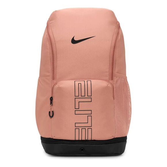Nike Varsity Elite BACKPACK. Rose Gold (32L) - HM9965-688 - Picture 1 of 8